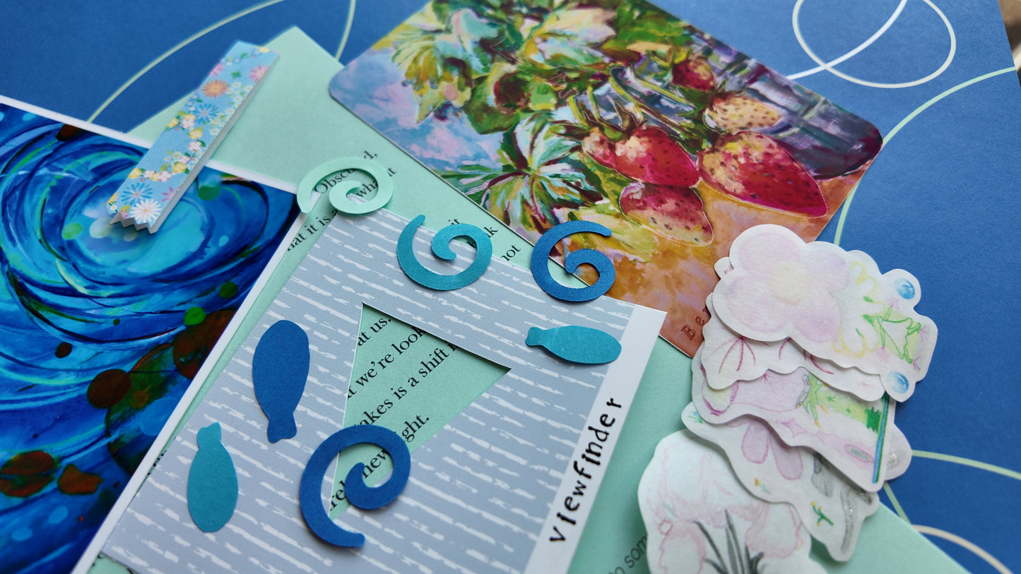 May Mail