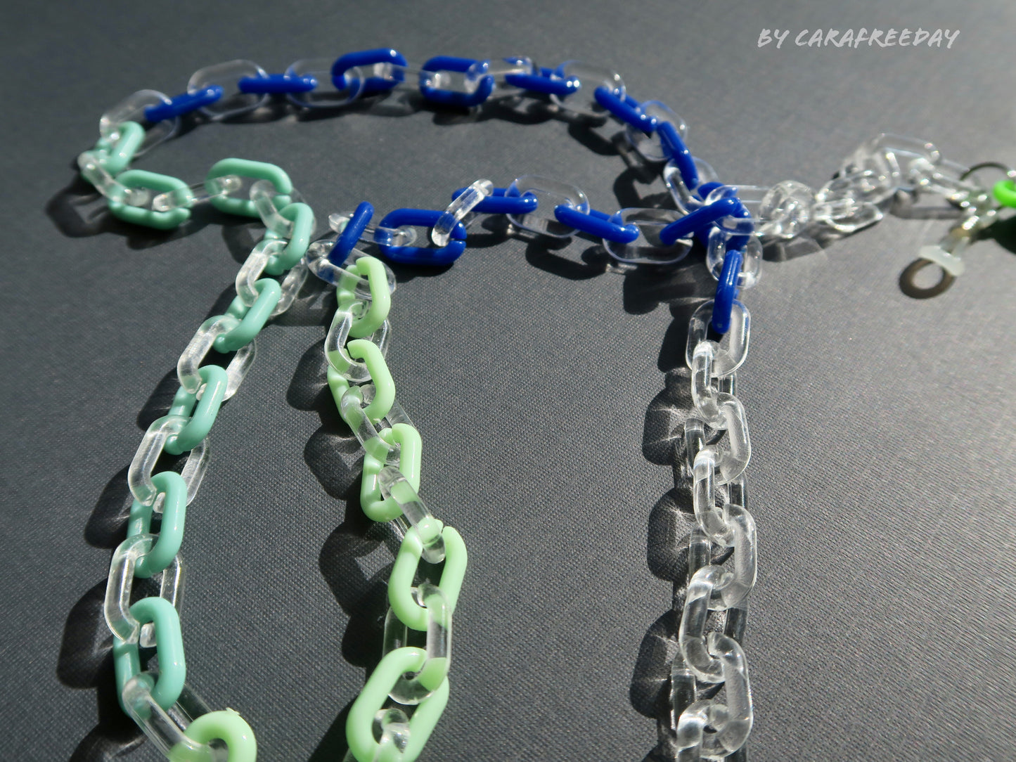 3 tones | Multi-use Chains