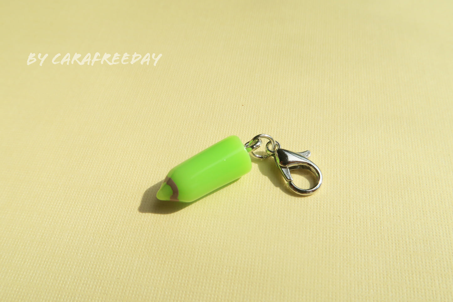 5 PC Pencil Stitch Marker, Back to school Progress Tracker