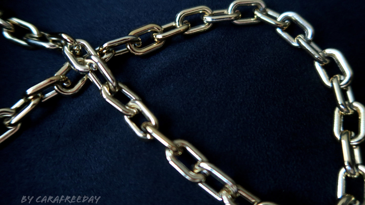 Gold plated - Multi-Use Chain