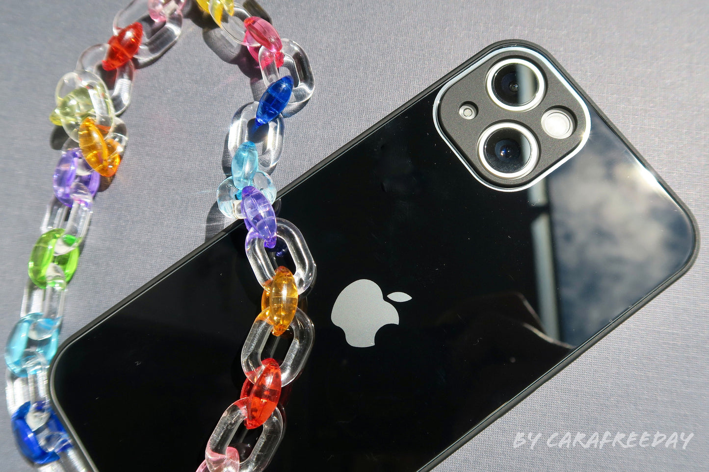 Colorful Phone Strap