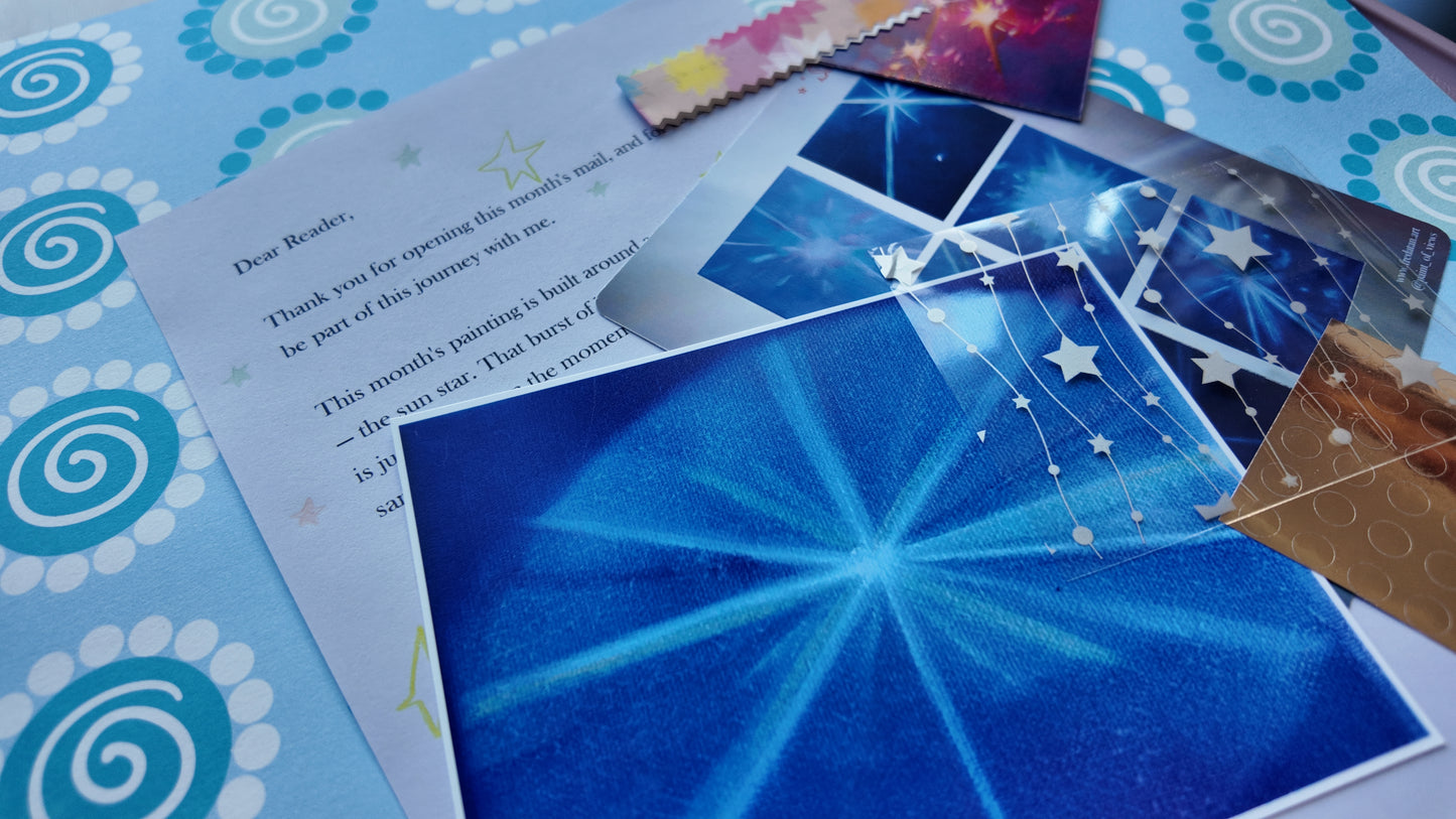 June Mail