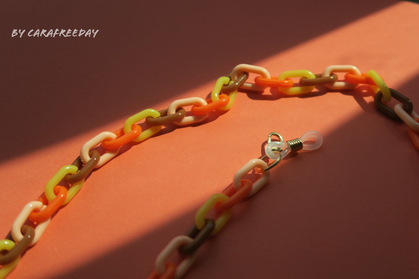 Autumn fun | Multi-use Glasses Chains