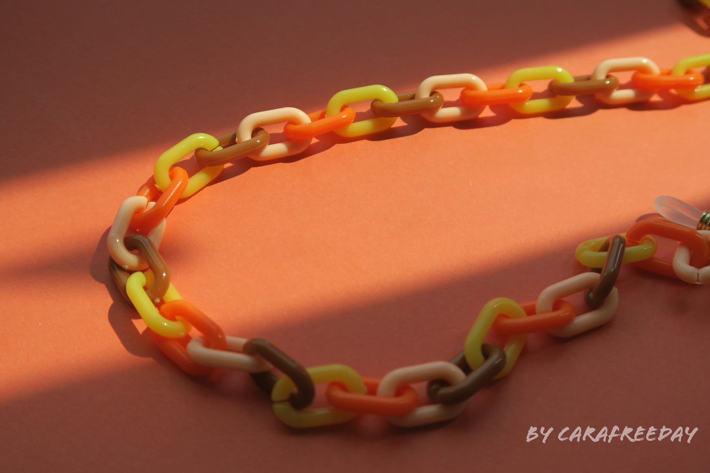 Autumn fun | Multi-use Glasses Chains