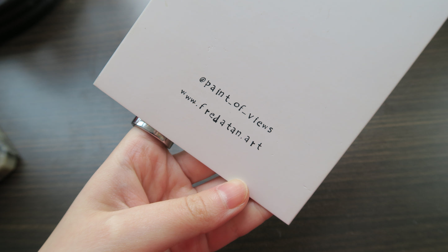 Anniversary Card