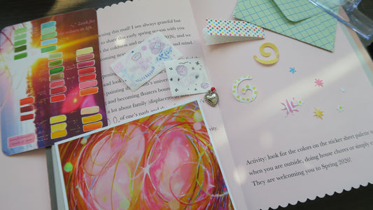 March Mail