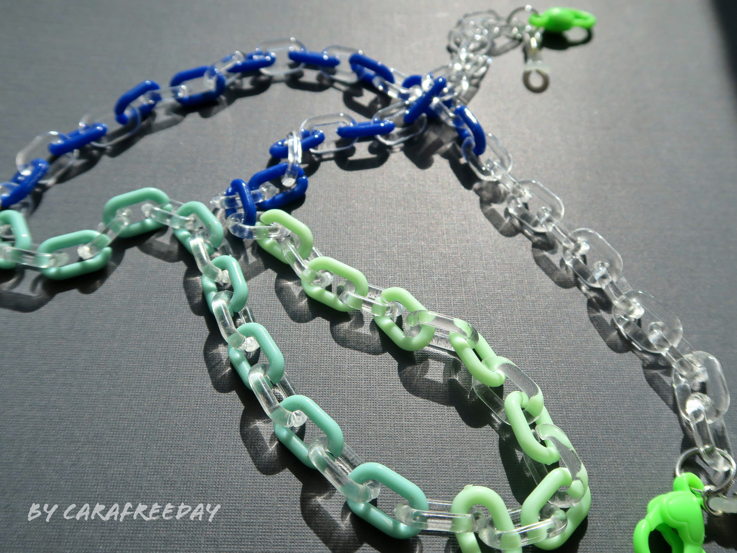 3 tones | Multi-use Chains