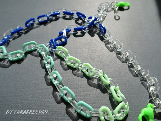 3 tones | Multi-use Chains