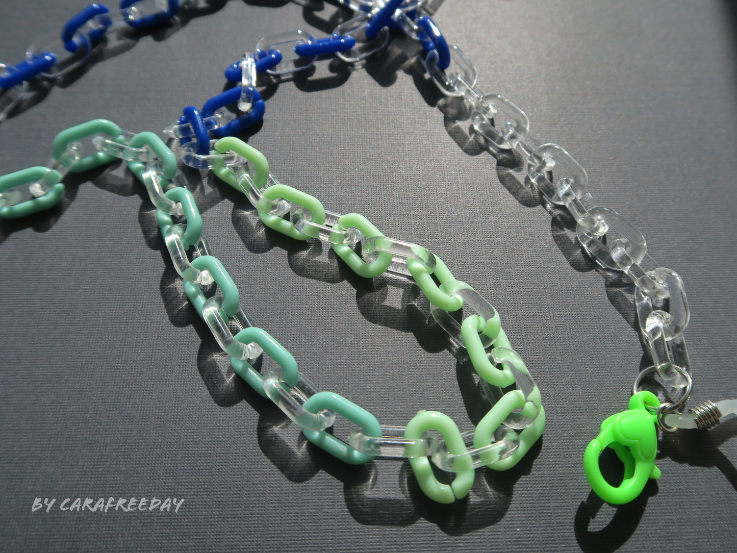 3 tones | Multi-use Chains