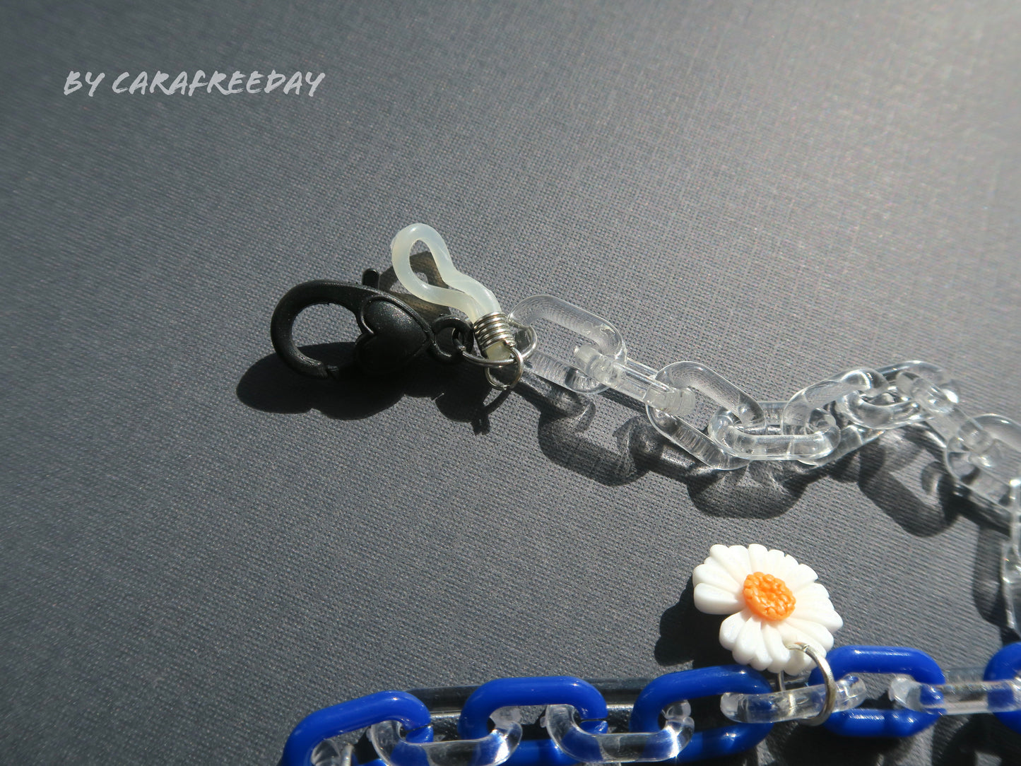 Daisy | Multi-Use Chain