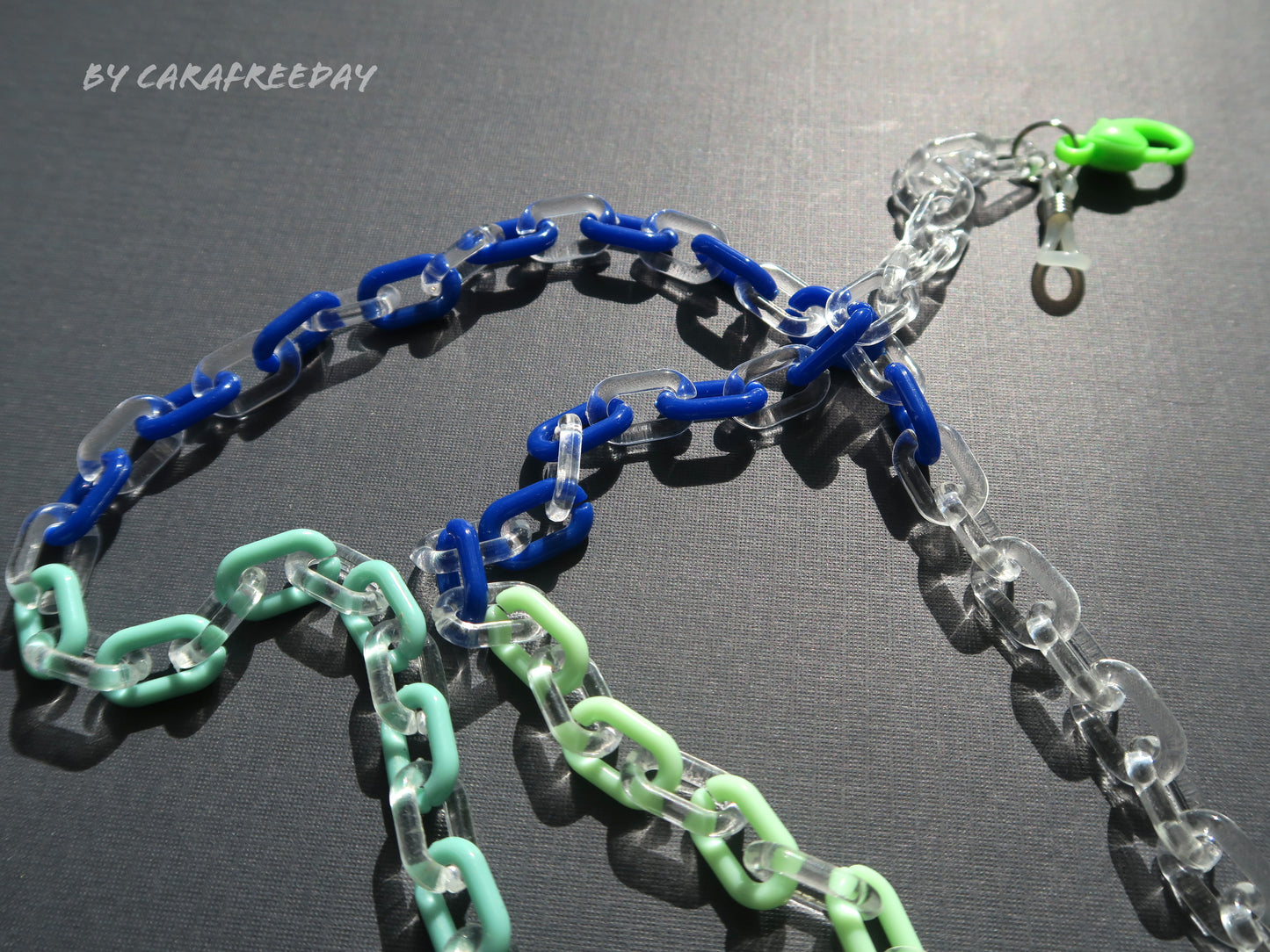 3 tones | Multi-use Chains