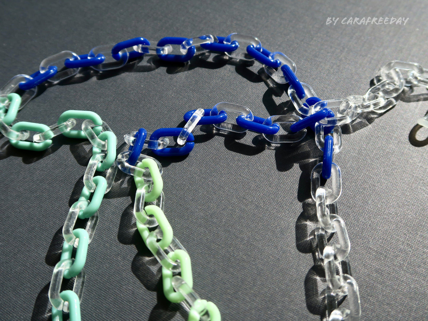 3 tones | Multi-use Chains