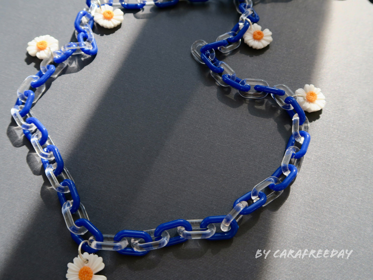 Daisy | Multi-Use Chain