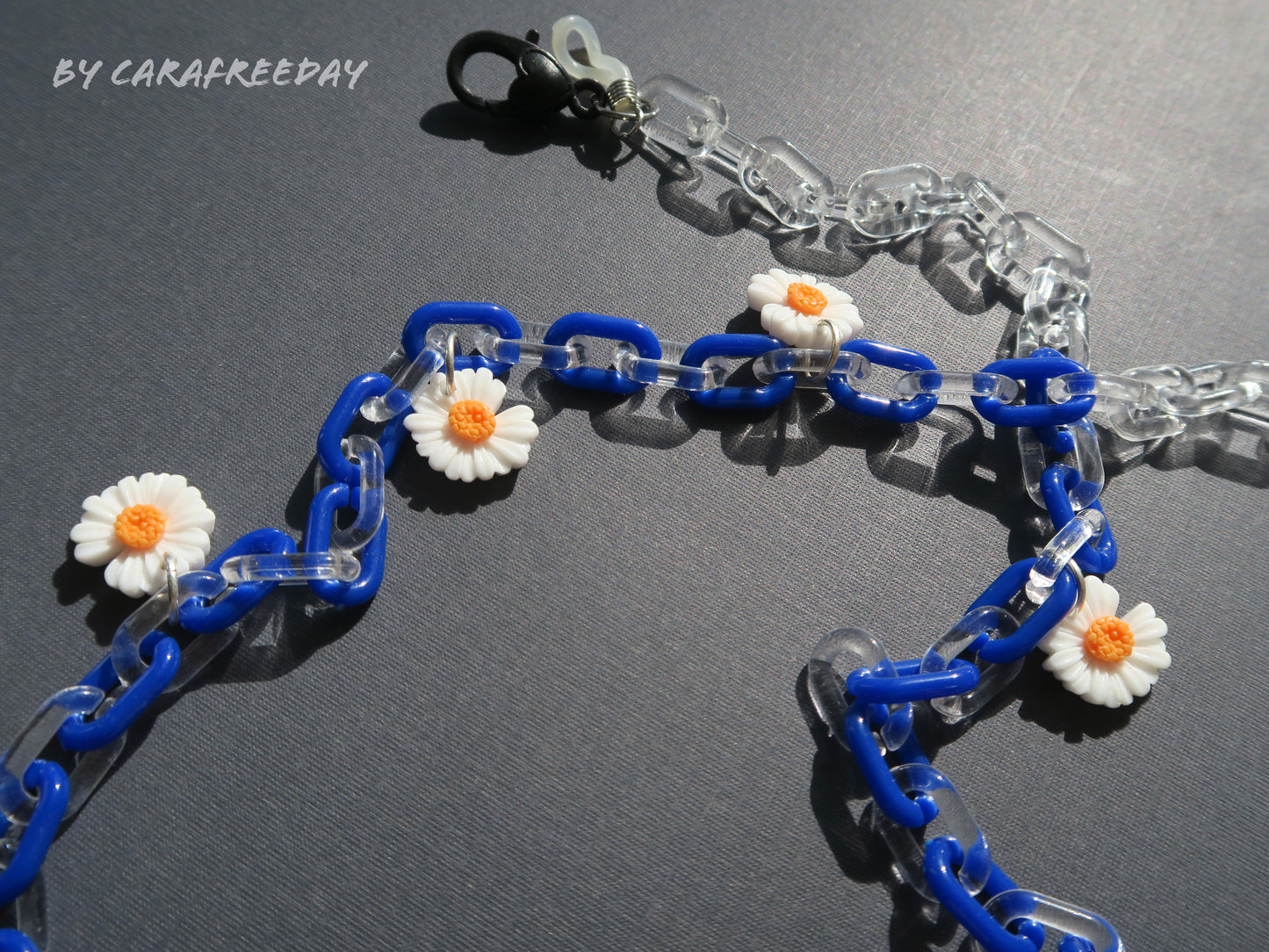 Daisy | Multi-Use Chain