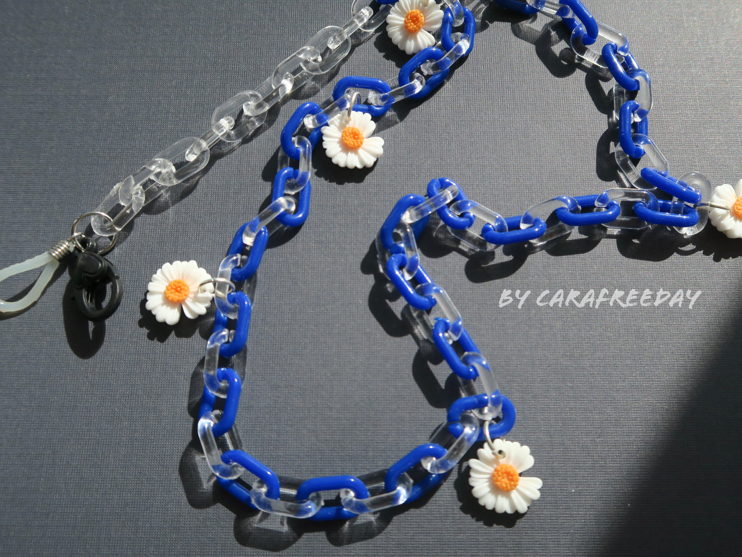 Daisy | Multi-Use Chain