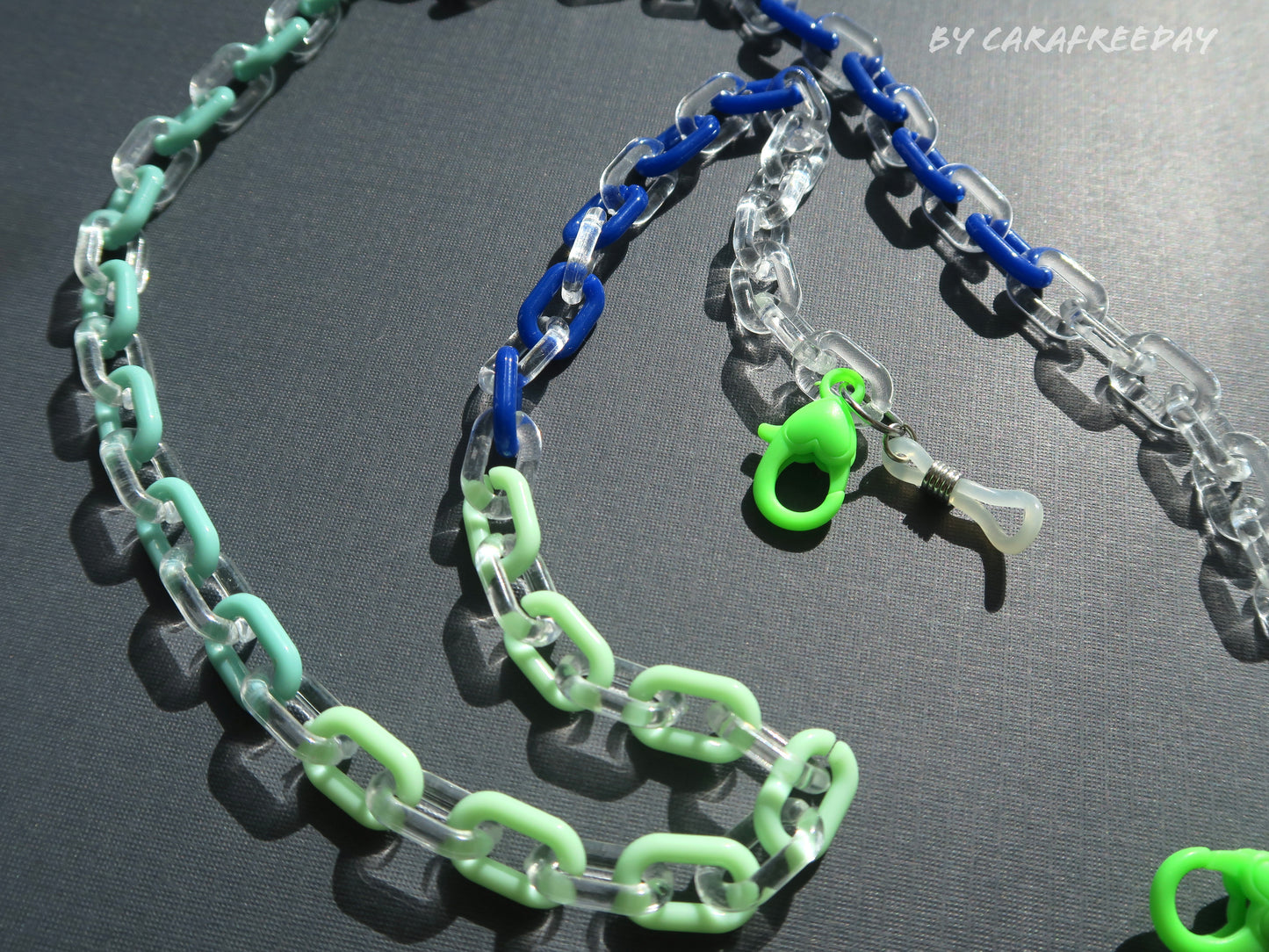 3 tones | Multi-use Chains
