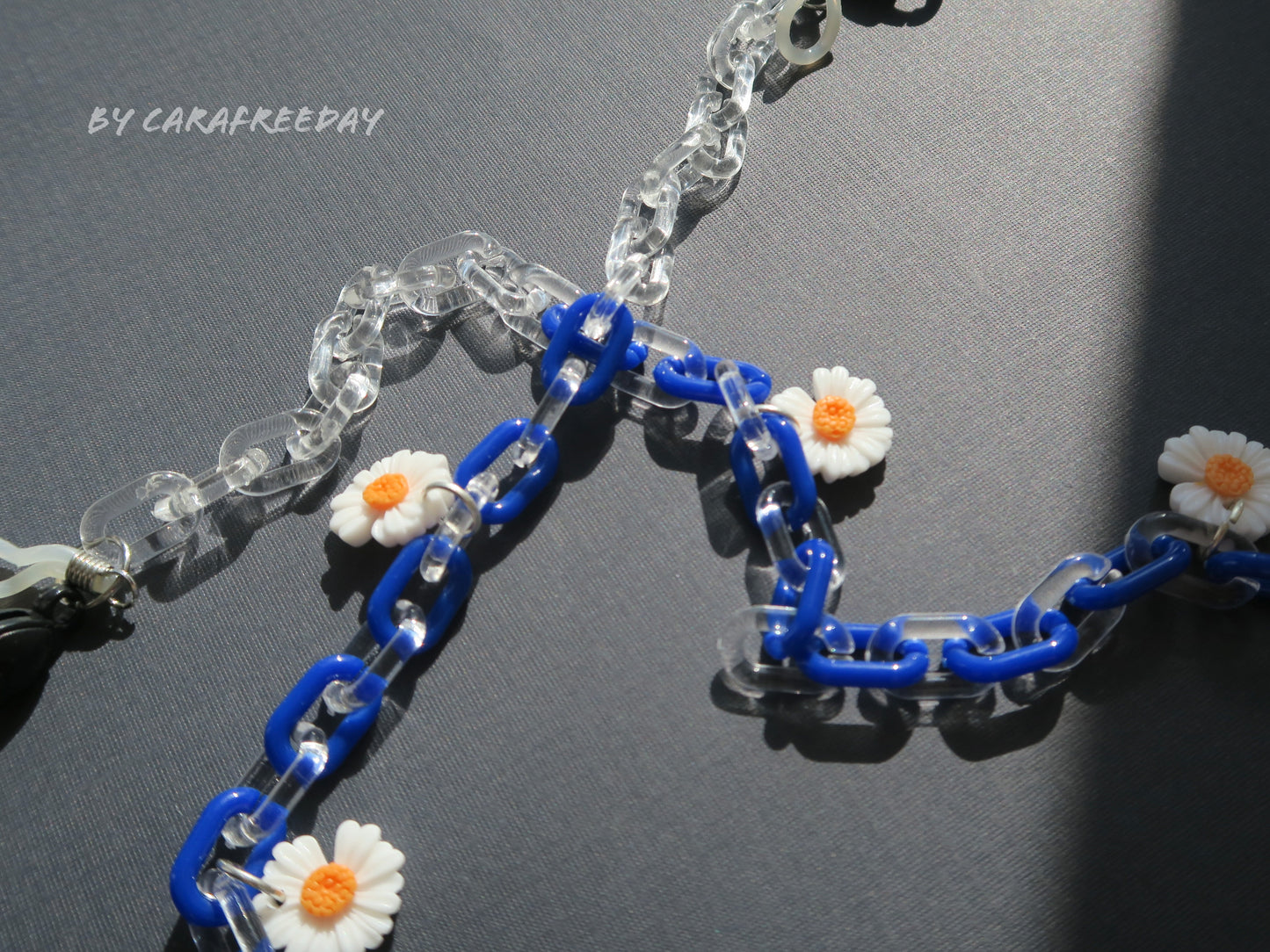 Daisy | Multi-Use Chain