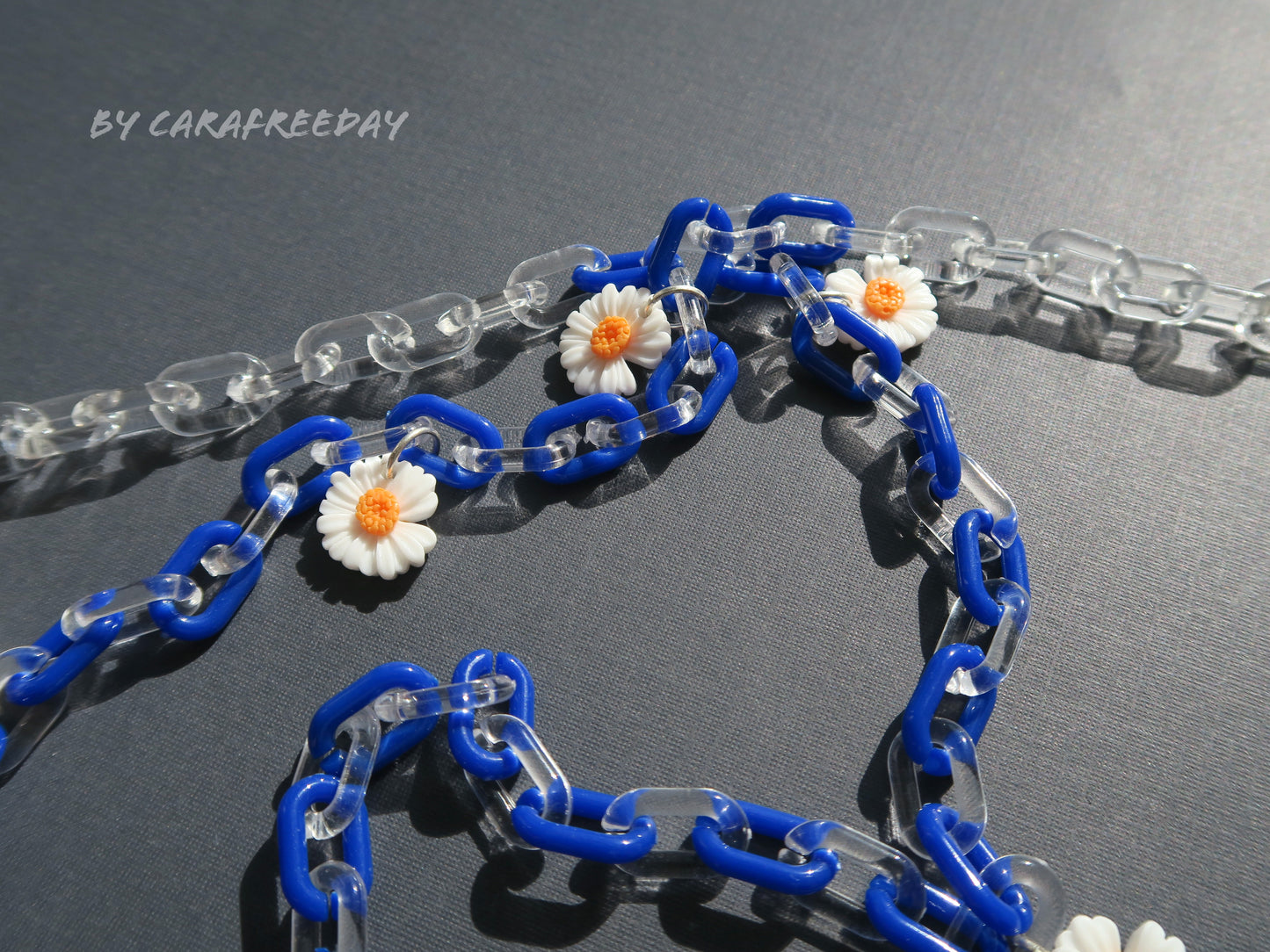 Daisy | Multi-Use Chain