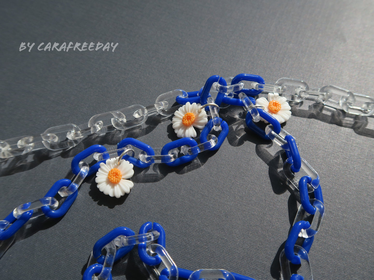 Daisy | Multi-Use Chain
