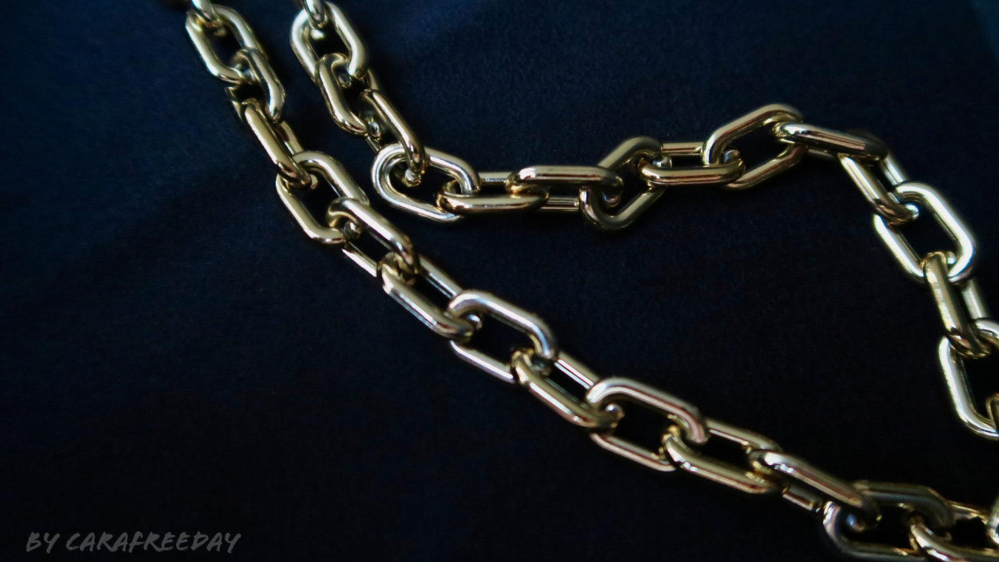 Gold plated - Multi-Use Chain