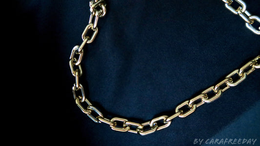 Gold plated - Multi-Use Chain