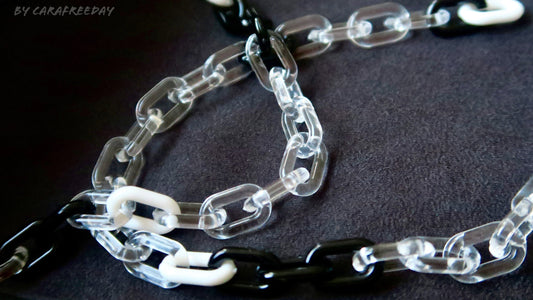 B&W | Multi-Use Chain