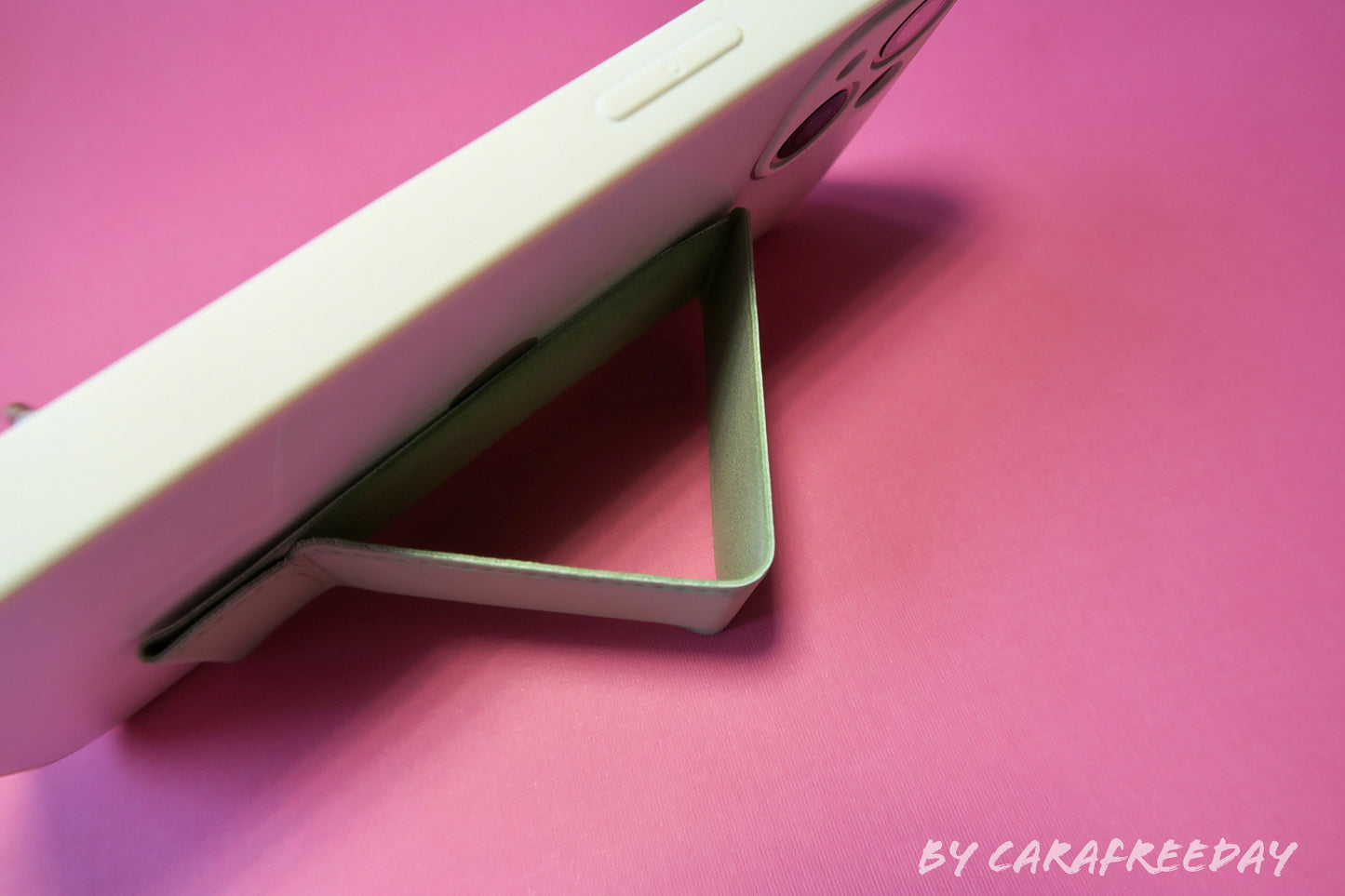 Multi-Use Phone Stand