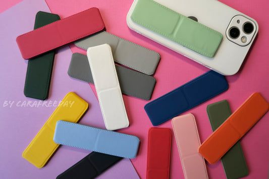 Multi-Use Phone Stand